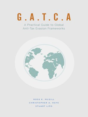 cover image of G.A.T.C.A.